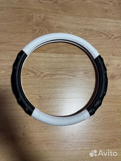 Оплетка на руль