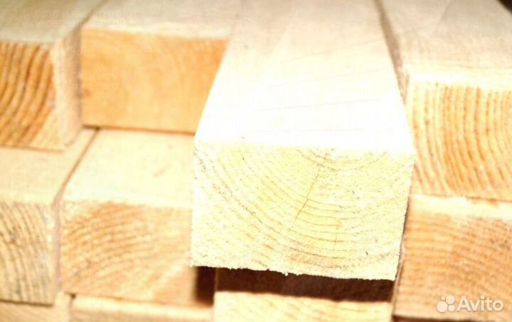Брусок 50х50 и др