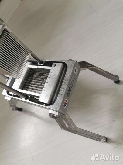 Овощерезке Nemco