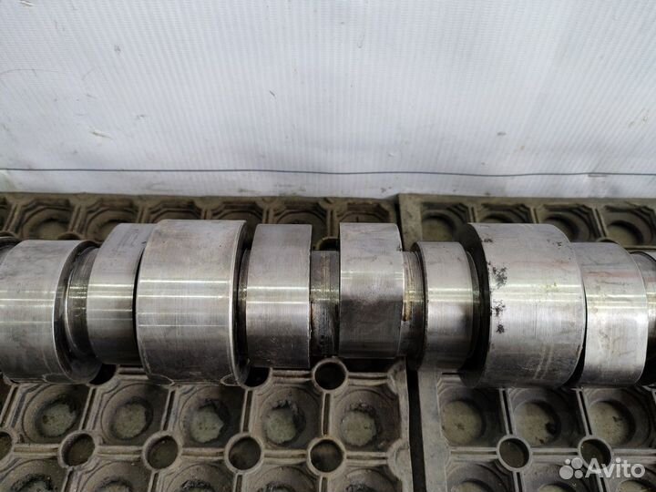 Распредвал cursor 10