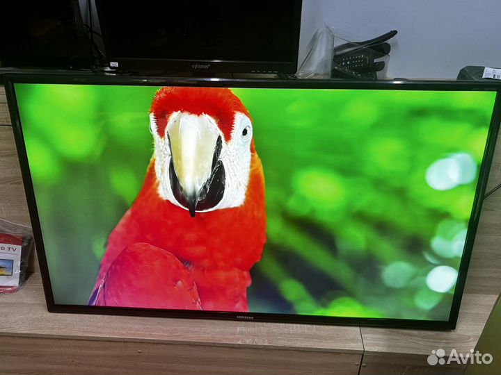 SMART tv samsung 55