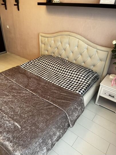 1-к. квартира, 30 м², 10/10 эт.