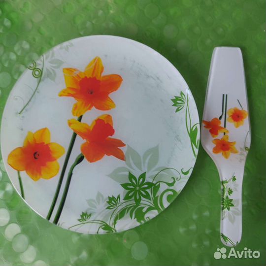 Набор столовой посуды