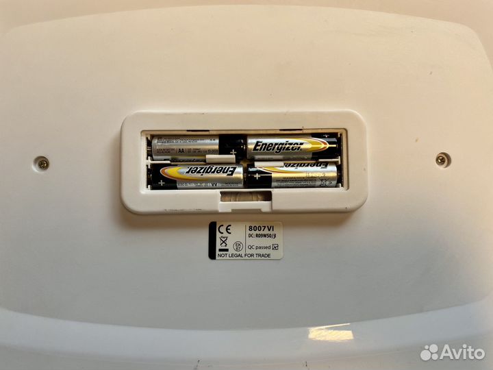 Детские весы для новорожденных