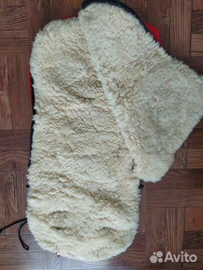 Зимний конверт kaiser