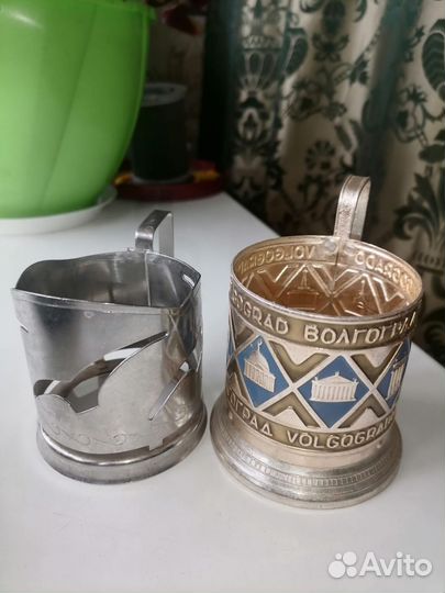 Подстаканник