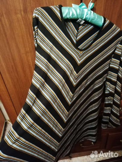 Кофта туника для беременных