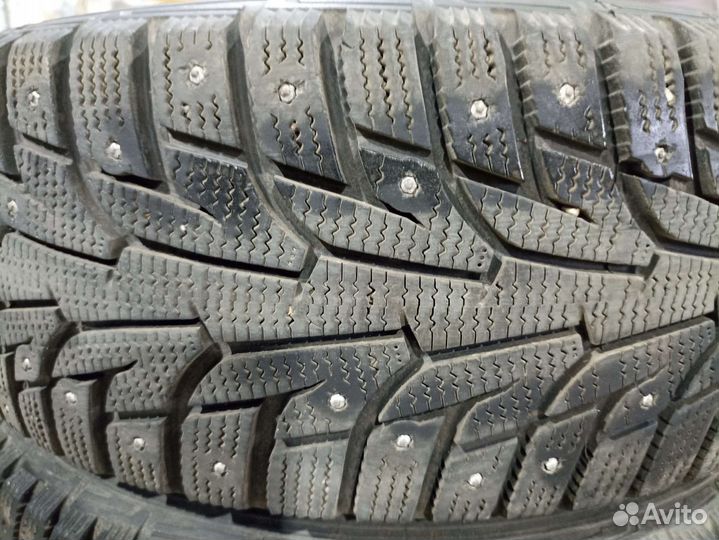 Hankook Winter I'Pike 205/55 R16 91T