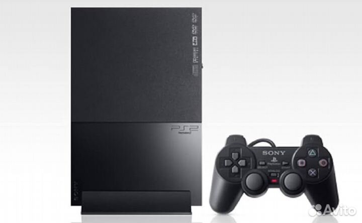Sony playstation 2 pal