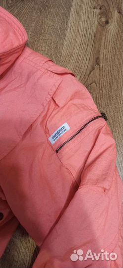 Винтажный комбинезон peter steinebronn, Австрия