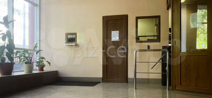 Офисное помещение 49.3 кв.м от собственника