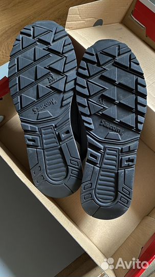 Saucony shadow 6000 оригинал