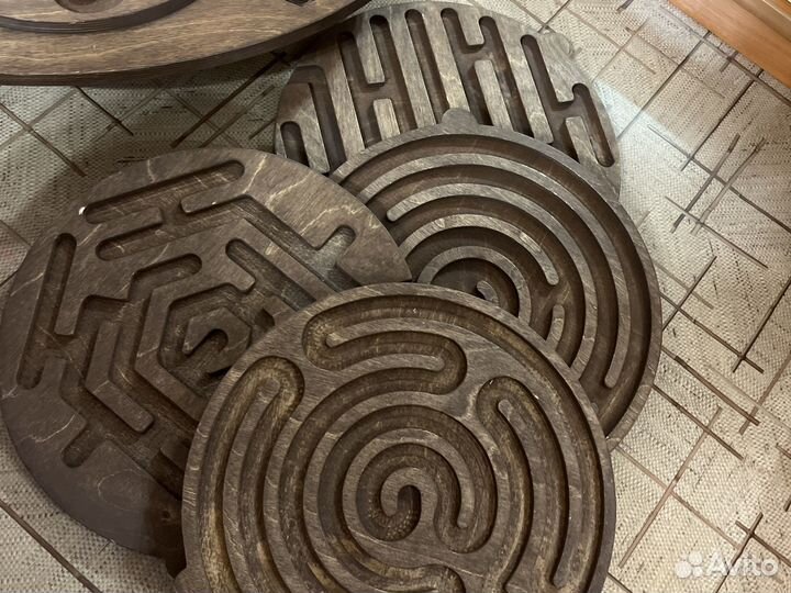 Балансборд детский