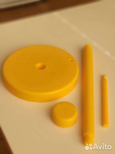 Держатель для бумажных полотенец