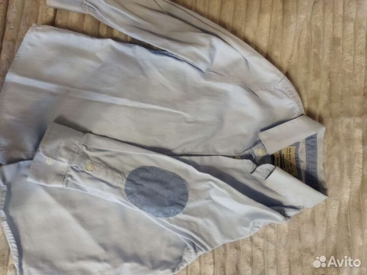 Костюм для мальчика Zara