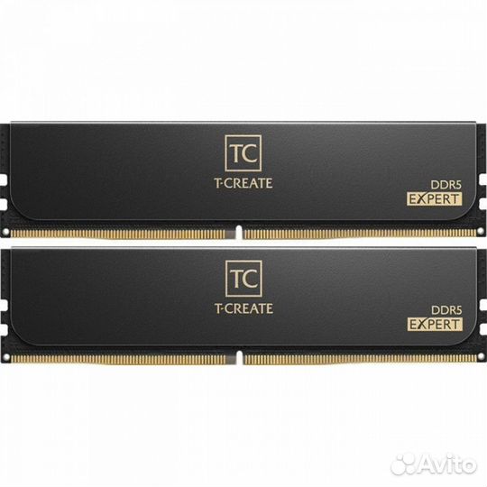 Озу Team Group T-Create Expert (ctced564G60 559692