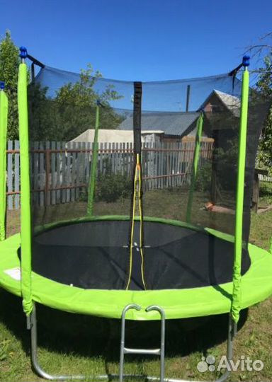 Батут для детей