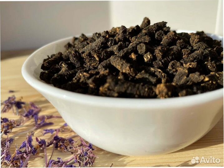 Иван-чай 1 кг свежий урожай 2O23, традиционный