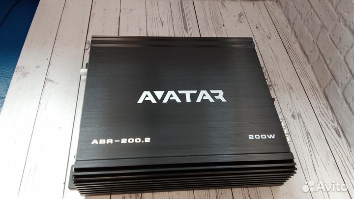 2. 2 подключение. 2. Avatar abr-200. Avatar abr 200.