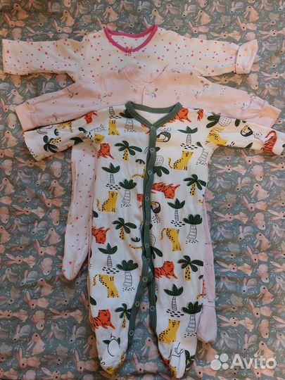 Набор слипов