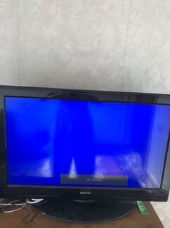 Телевизор toshiba 32L