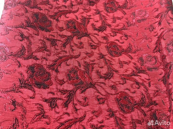 Отрез ткани