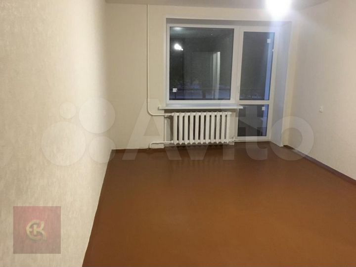 1-к. квартира, 32,8 м², 1/5 эт.
