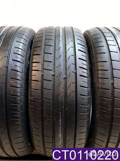 Pirelli Cinturato P7 205/55 R16 91V