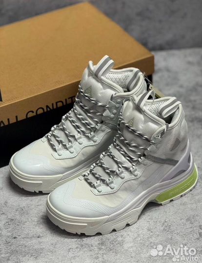 Кроссовки Nike ACG Air Zoom gaiadome gore tex