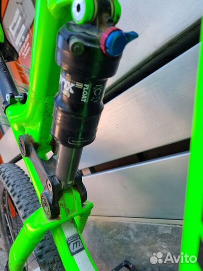 Деребан велосипед Lapierre zesty am 327