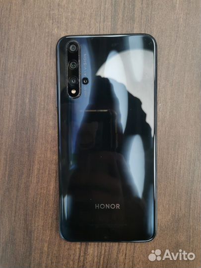 HONOR 20, 6/128 ГБ
