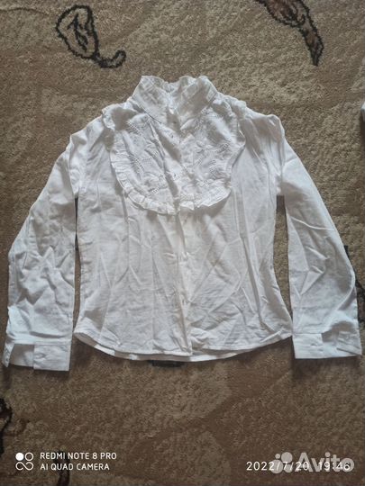 Школьные вещи на девочки