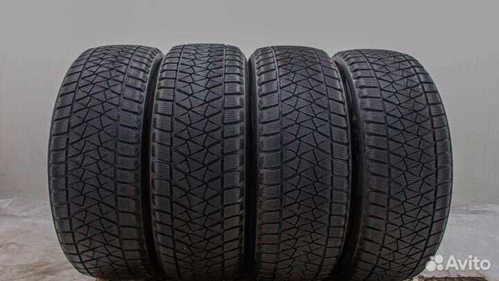 Bridgestone Blizzak DM-V2 225/55 R19 99T
