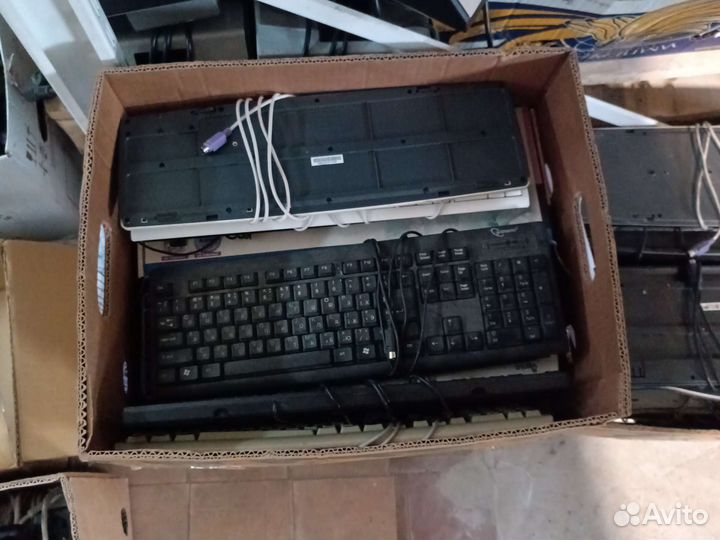 Оргтехника бу