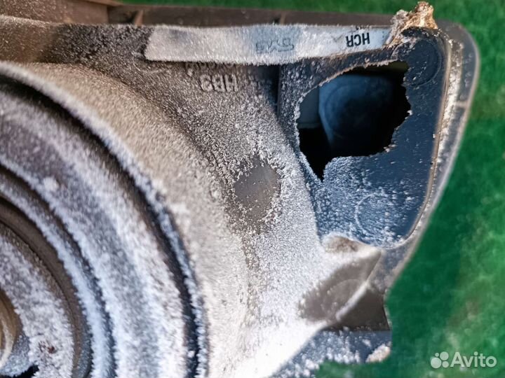 Фара передняя правая Toyota Corolla 8 E 11 2000г