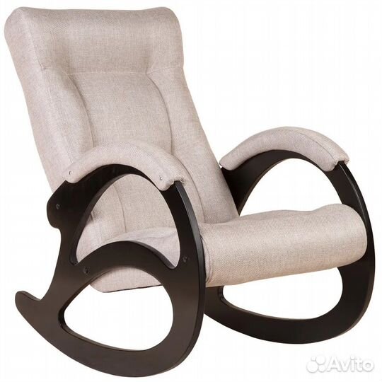 Кресло-качалка Джаз