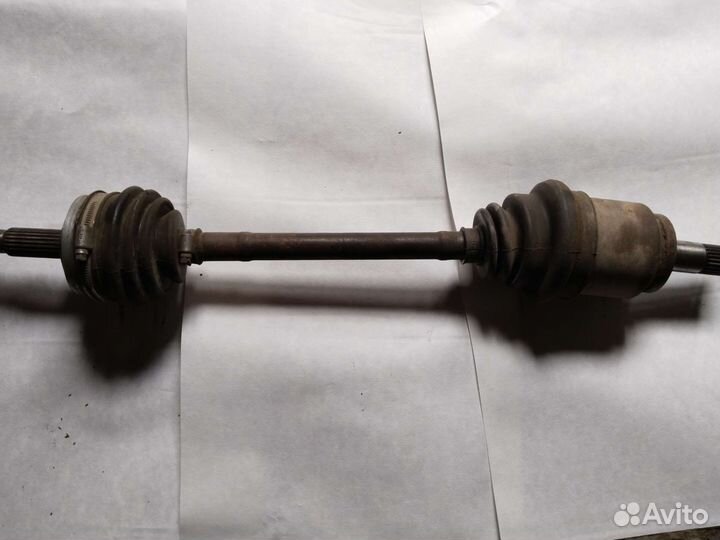 Привод kalina 1