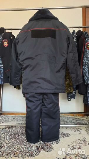 Полицейская форма