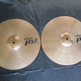 Тарелки (сет) Paiste PST 5 Medium