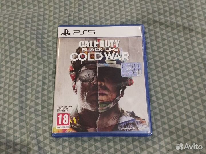 Игра для приставки