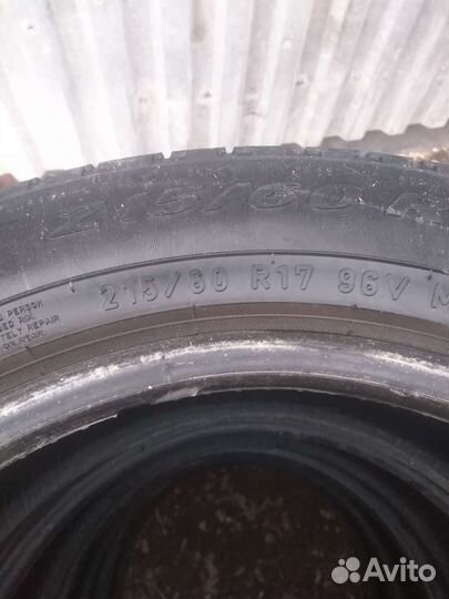 Pirelli Scorpion 215/60 R17 30N