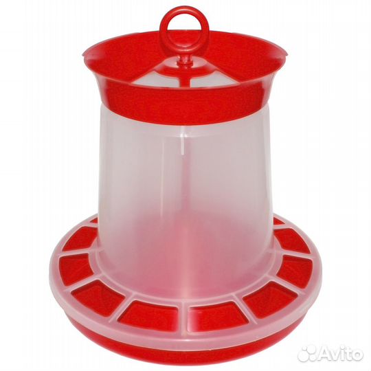 Кормушка для птиц