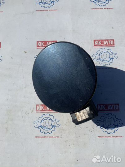 Лючок бензобака Volkswagen Golf Plus