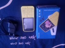 Nokia 220 Dual sim