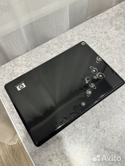 Ноутбук HP pavilion dv6