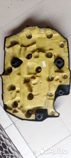 Крышка двигателя Kia-Hyundai 29240-2F900