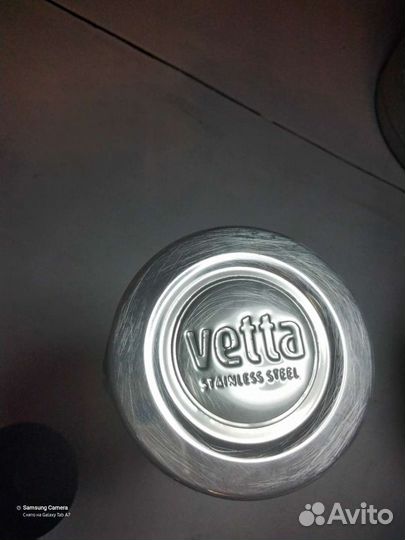 Термос Vetta