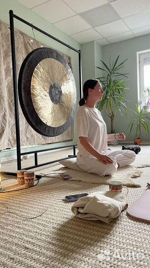 Аренда гонга, гонг аренда