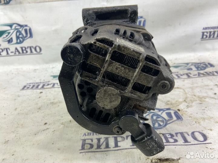 Генератор Peugeot 308 I (2007—2011)