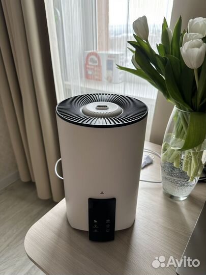 Увлажнитель воздуха accesstyle lotus